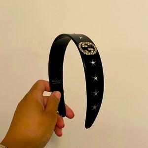 Gucci GG Star Headband